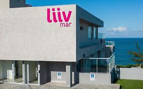 Liiv Mar - Natal Ponta Negra