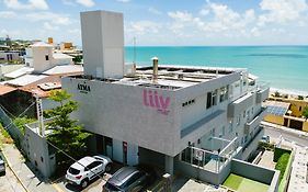 Liiv Mar - Natal Ponta Negra
